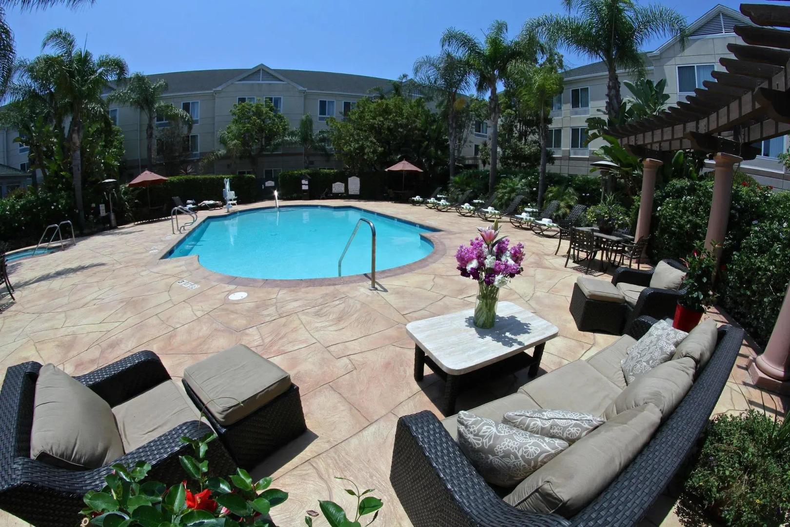 Hilton Garden Inn LAX El Segundo