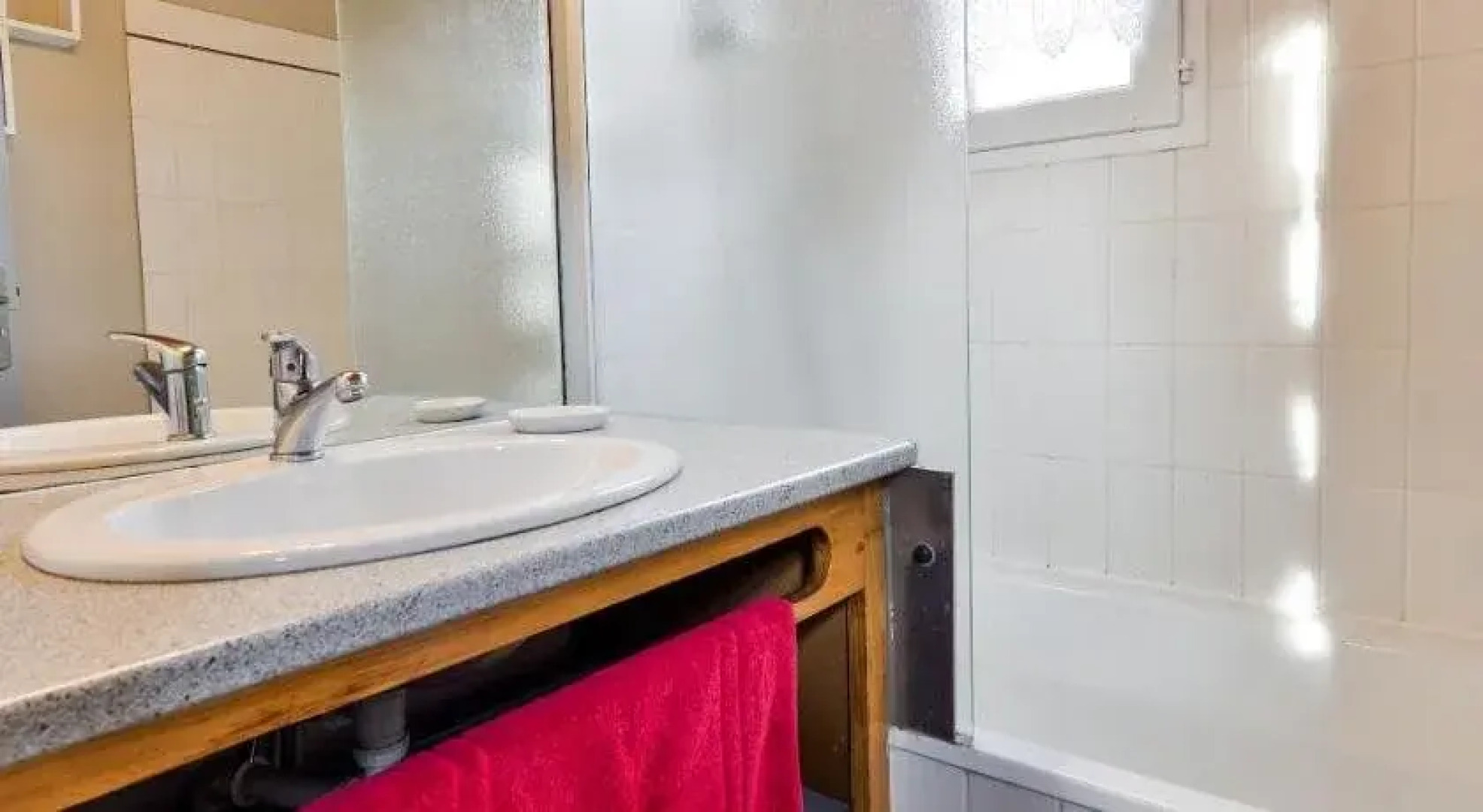 Les chalets d'Arrens