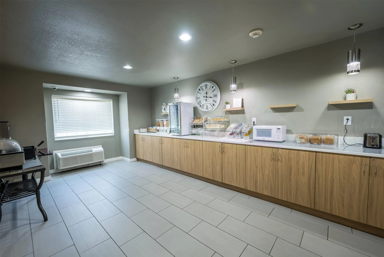 Microtel Inn & Suites by Wyndham Cheyenne