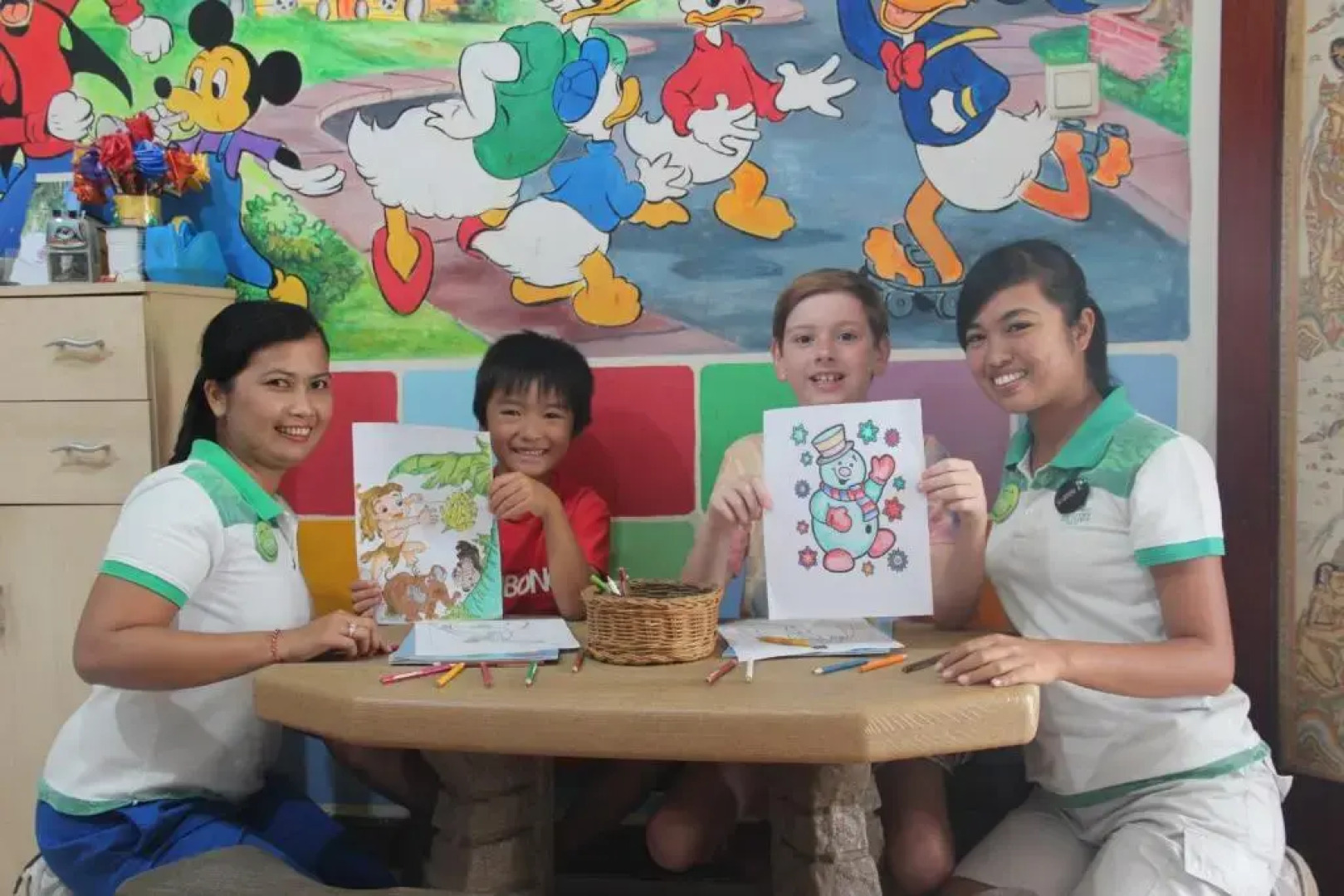 Discovery Kartika Plaza Hotel