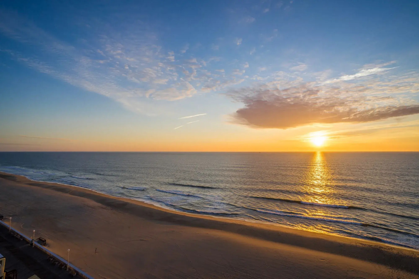Grand Hotel Ocean City Oceanfront