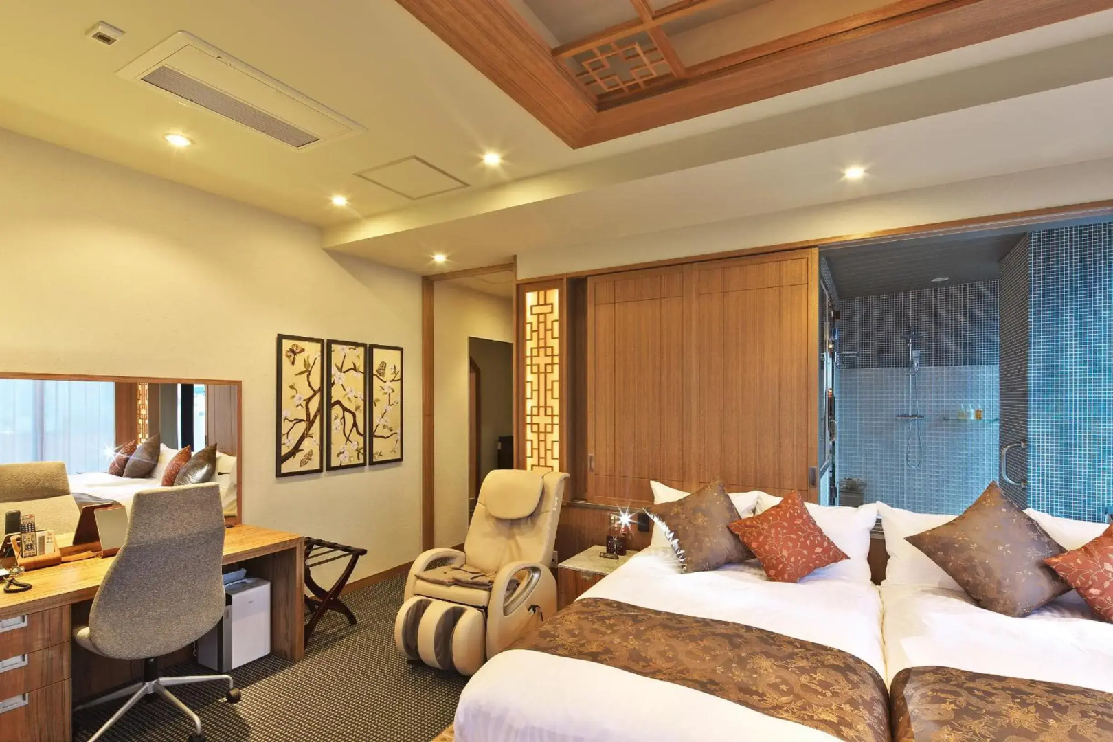 Hotel Coco Grand Takasaki