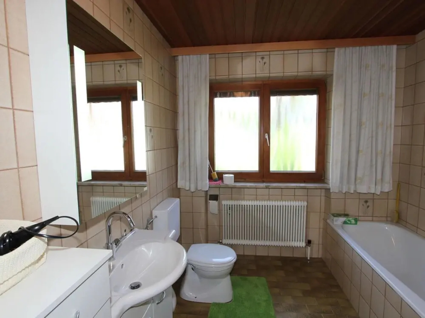 Modern Villa in Schlitters Near Ski Area