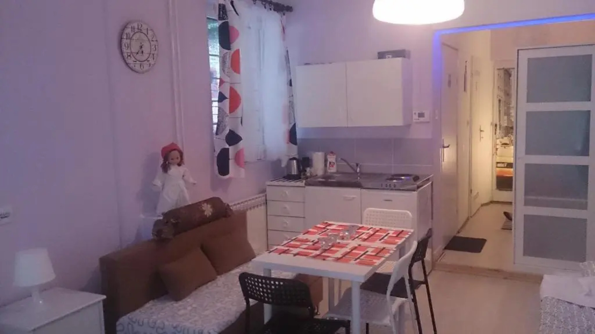 Apartments Kamenecki