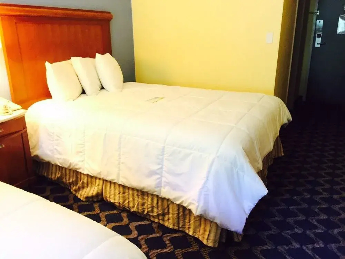 Days Inn Niantic Near Casinos