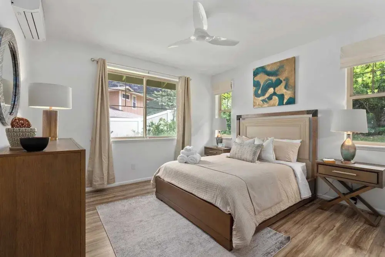 Pakele Oahu by Avantstay 5 Min to Makaha Beach