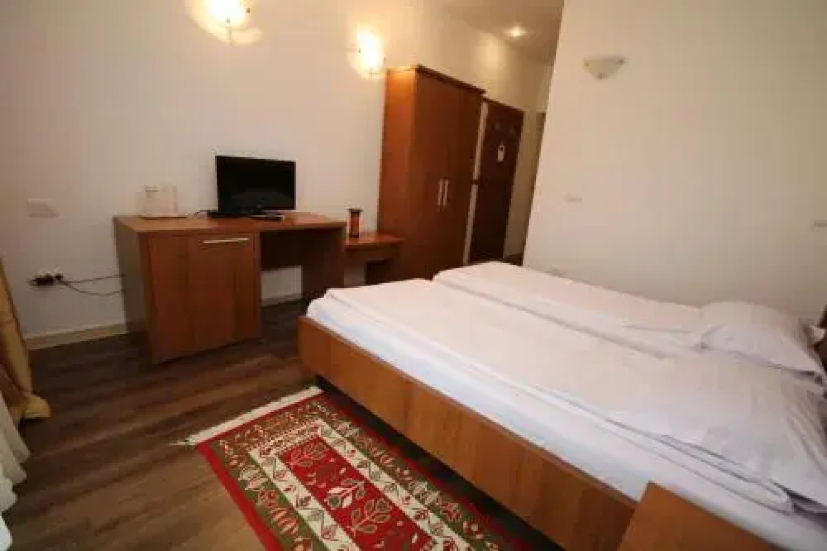 Pension Paradise Delta House