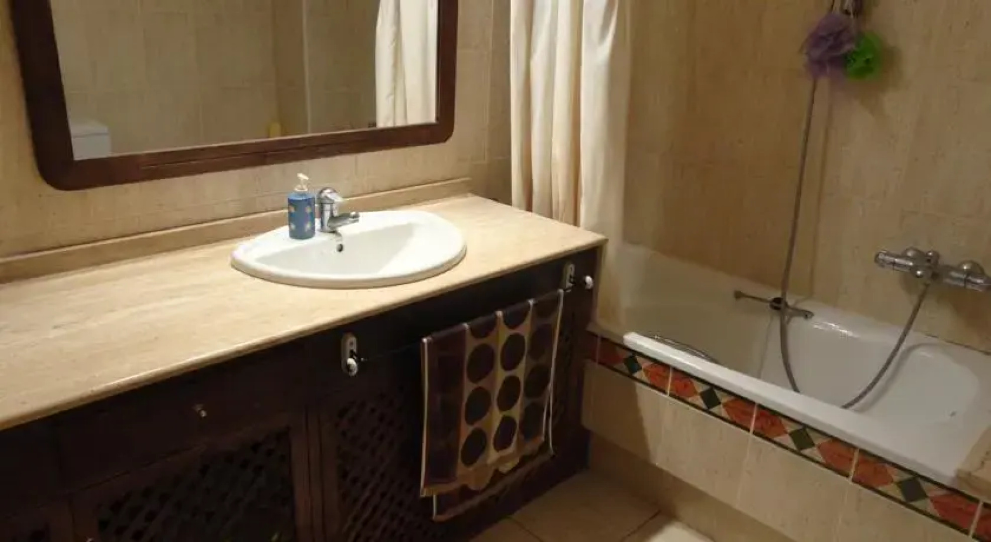 Anforas Mar Villa Isabel