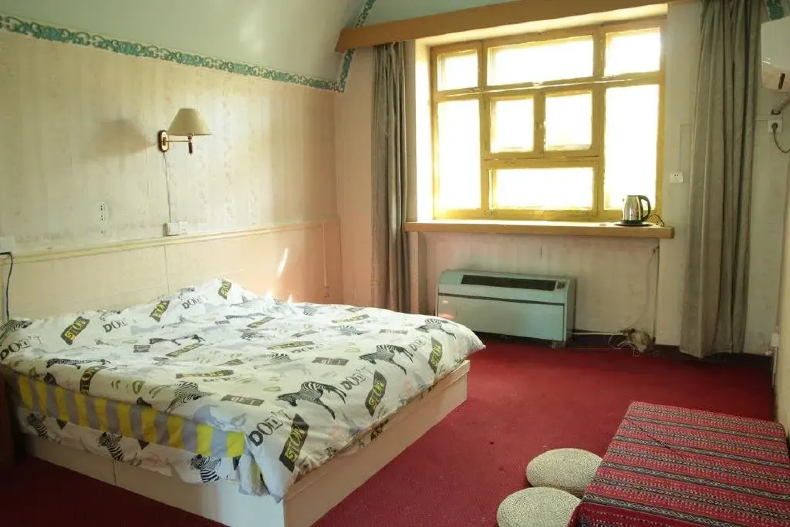 Turpan Whitecamel Youth Hostel Qingnian Road Branch