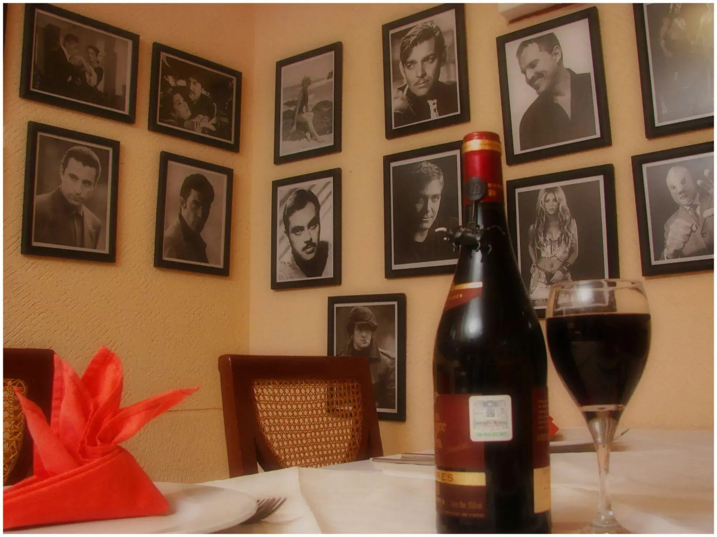 Hotel Del Principado