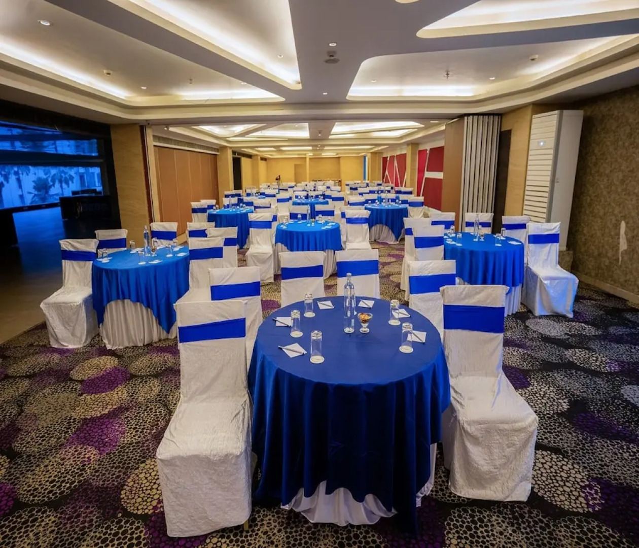 Barsana Hotel & Resort