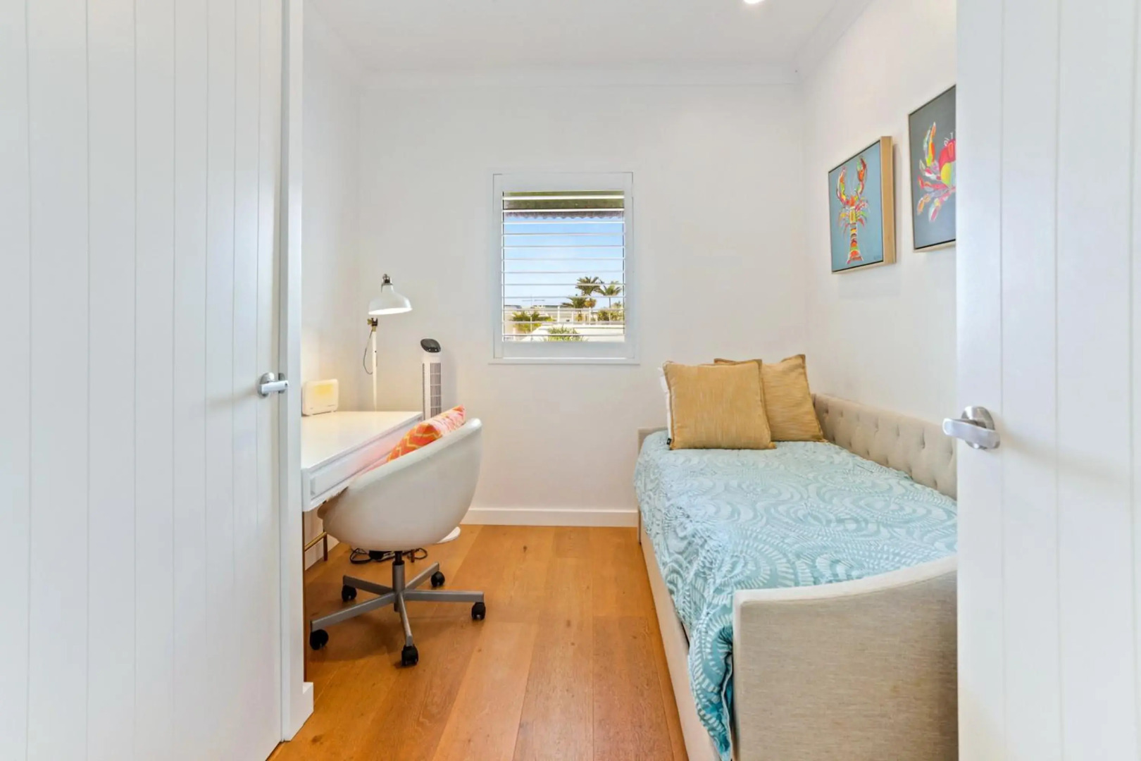 Penthouse luxe, Sunrise Beach