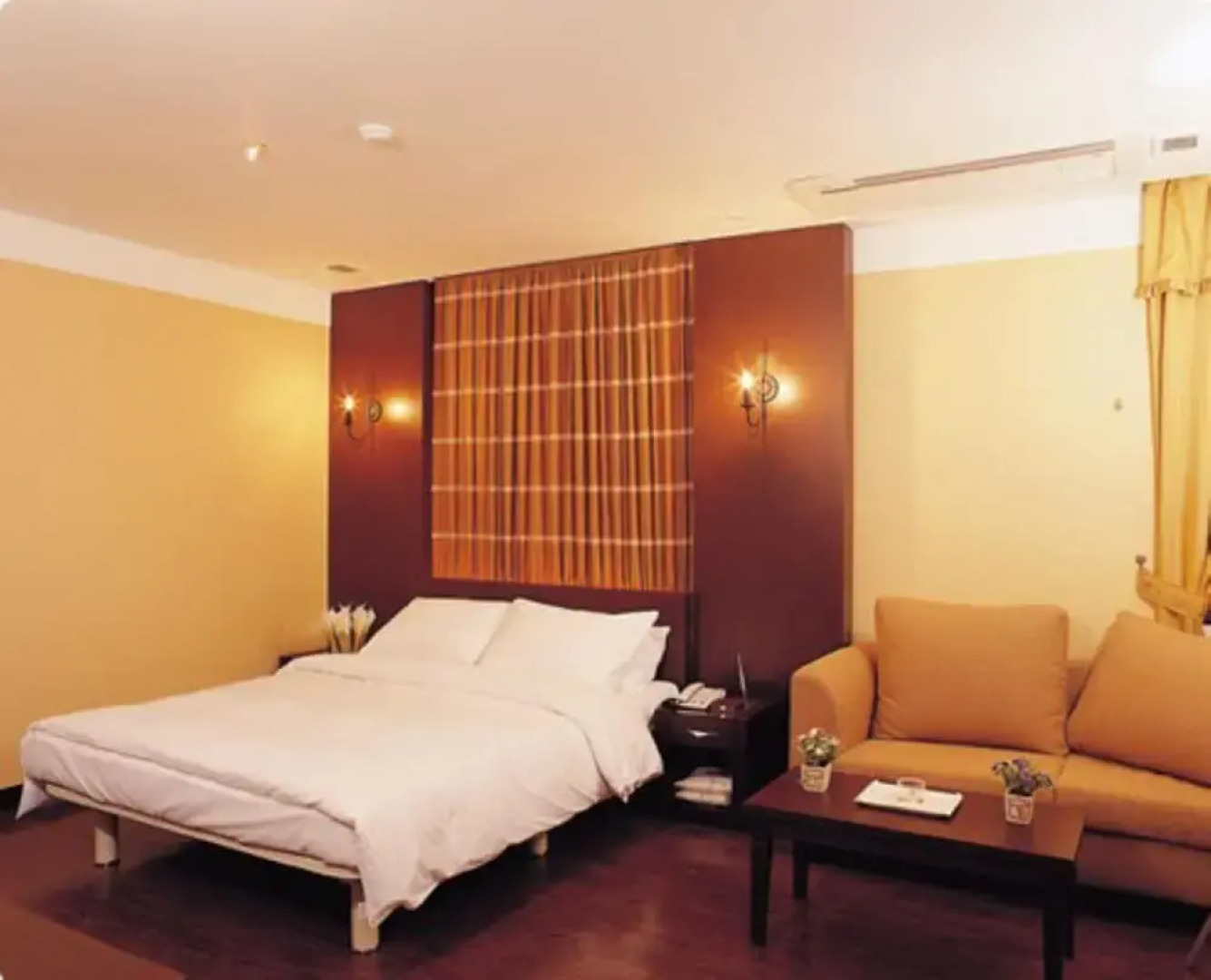 Yangju Jangheung Joatel