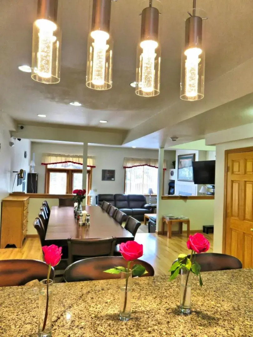 Mein Haus Bed & Breakfast