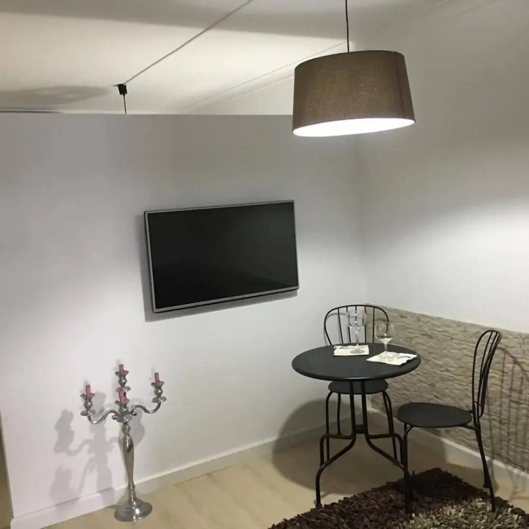 Azores Pedra Apartments