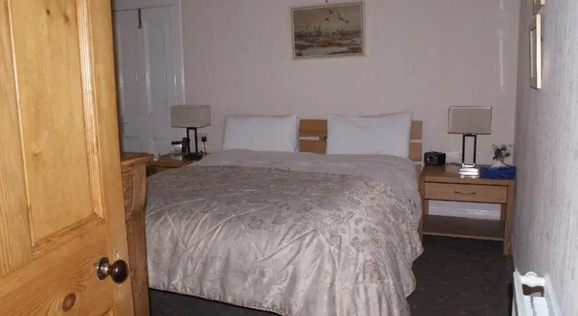 Craig Villa Guest House