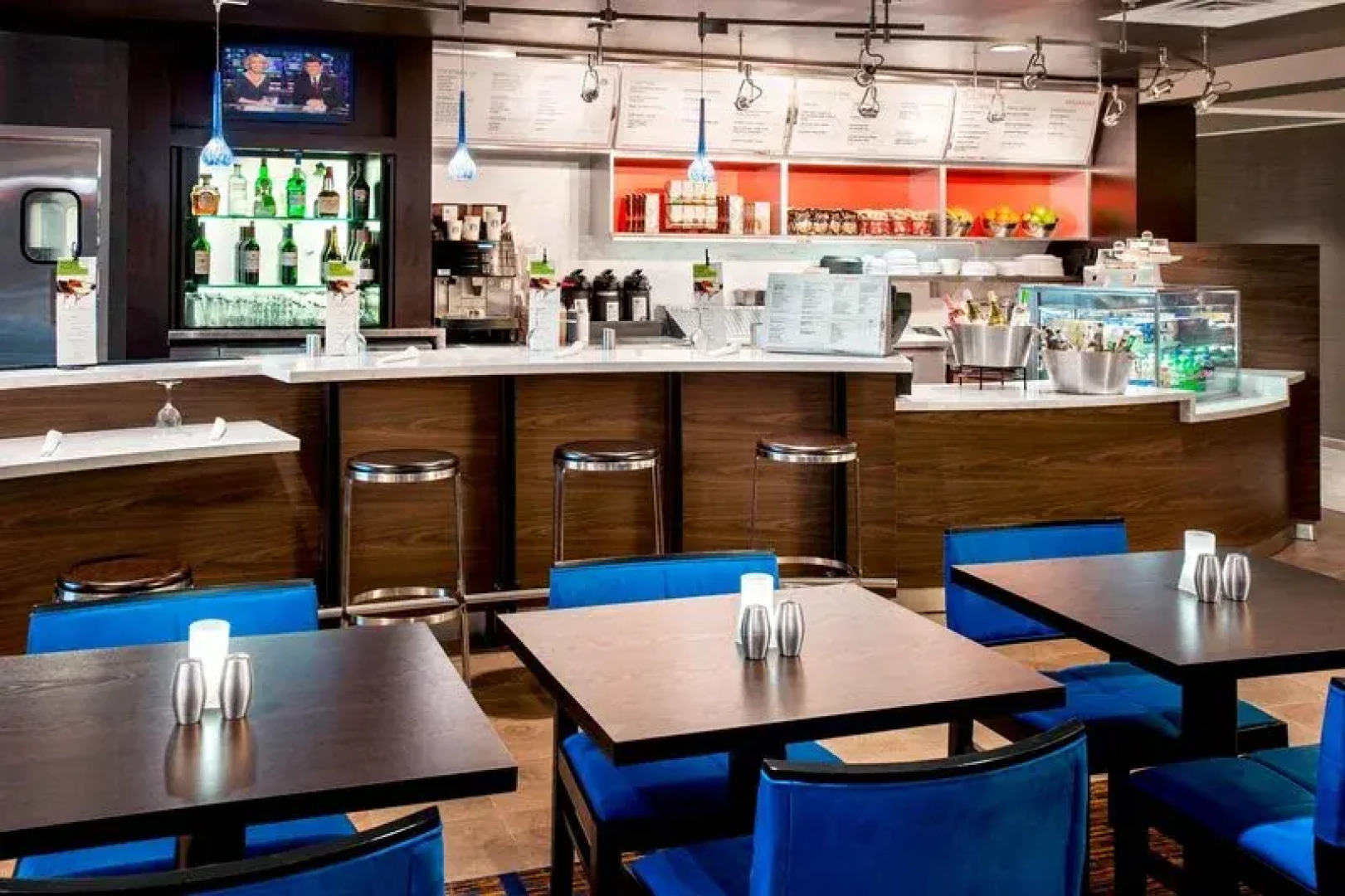 Courtyard Parsippany