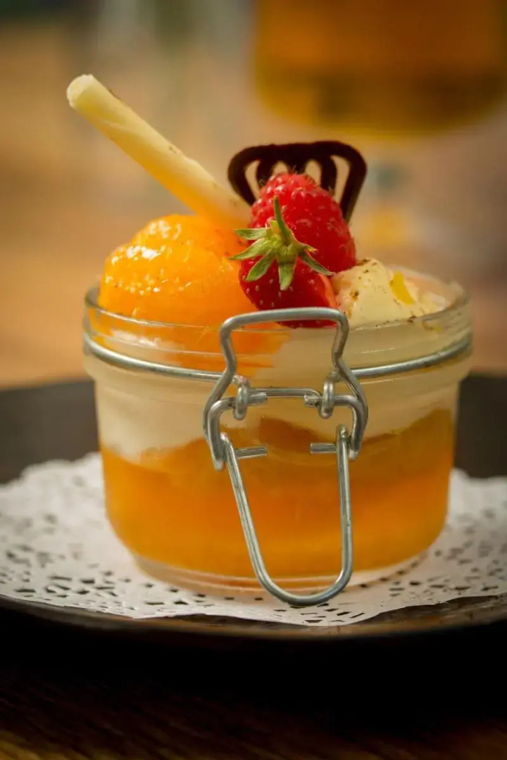 China Fleet Country Club