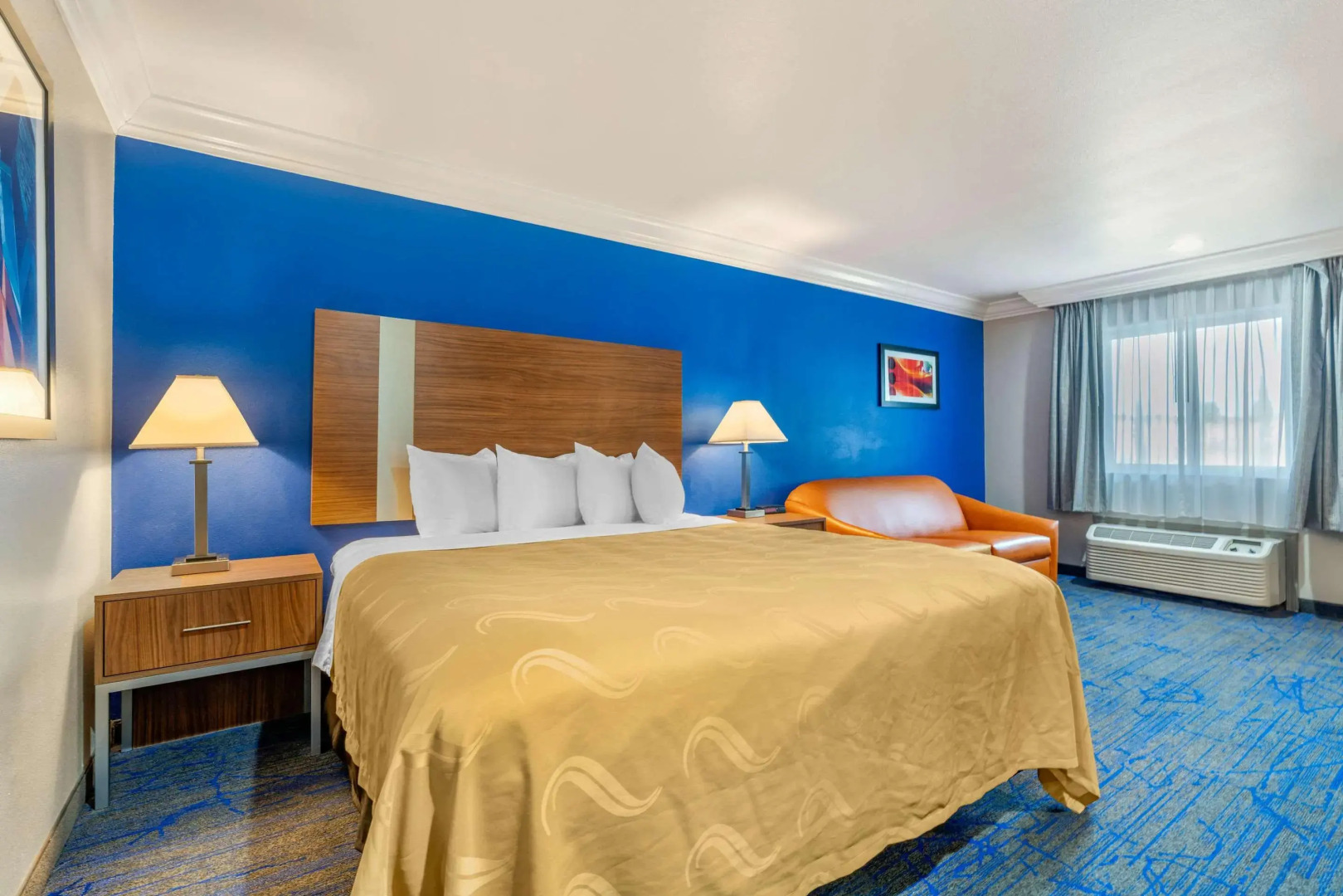 Quality Inn & Suites Vacaville