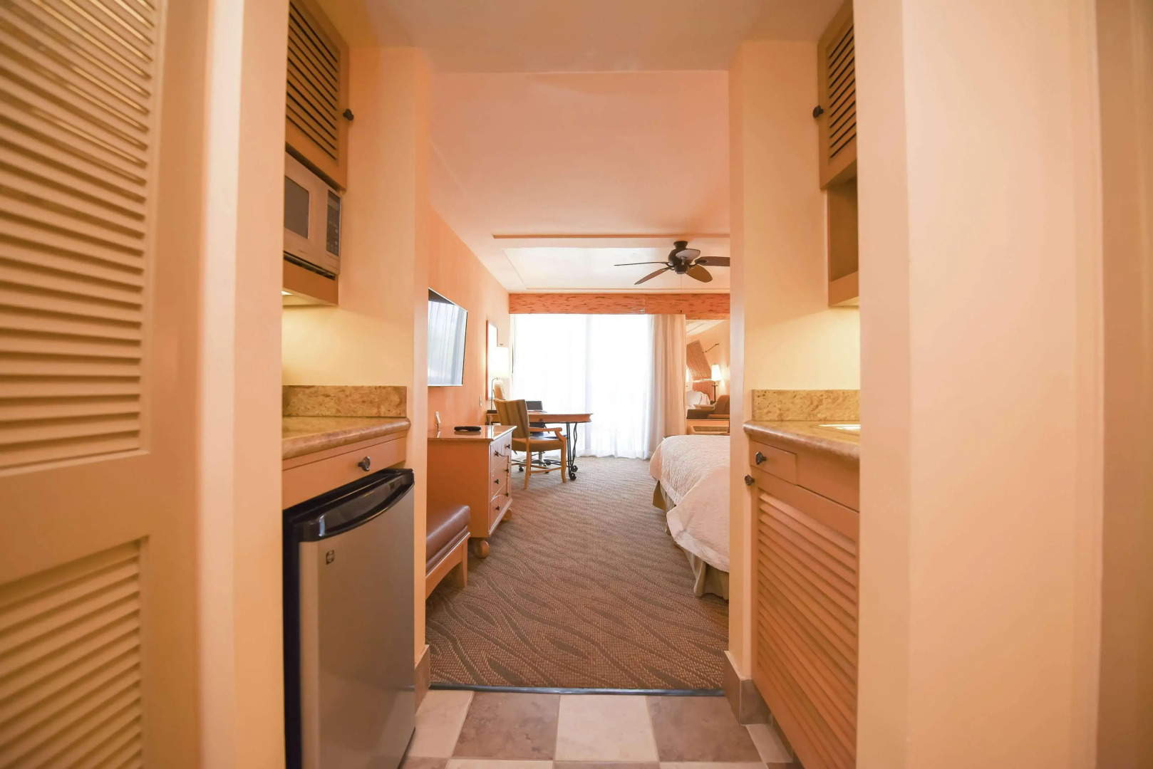 Hampton Inn Key Largo Manatee Bay