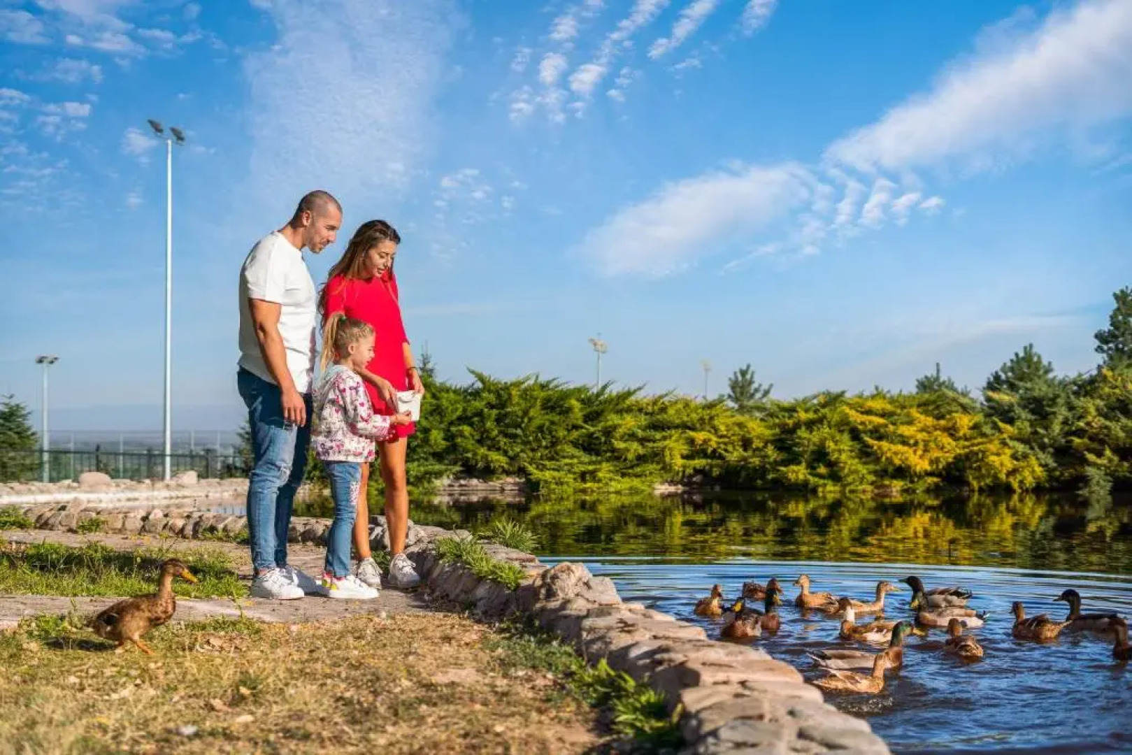 Park & Spa Hotel Markovo