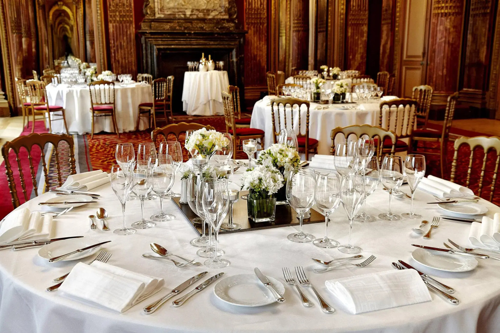 The Westin Paris Vendôme