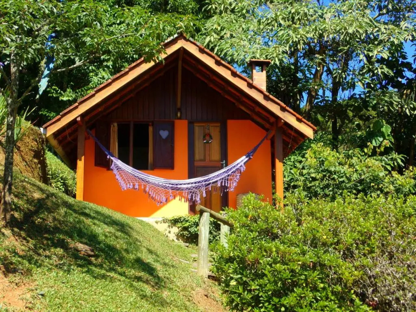 pousada caminho do escorrega