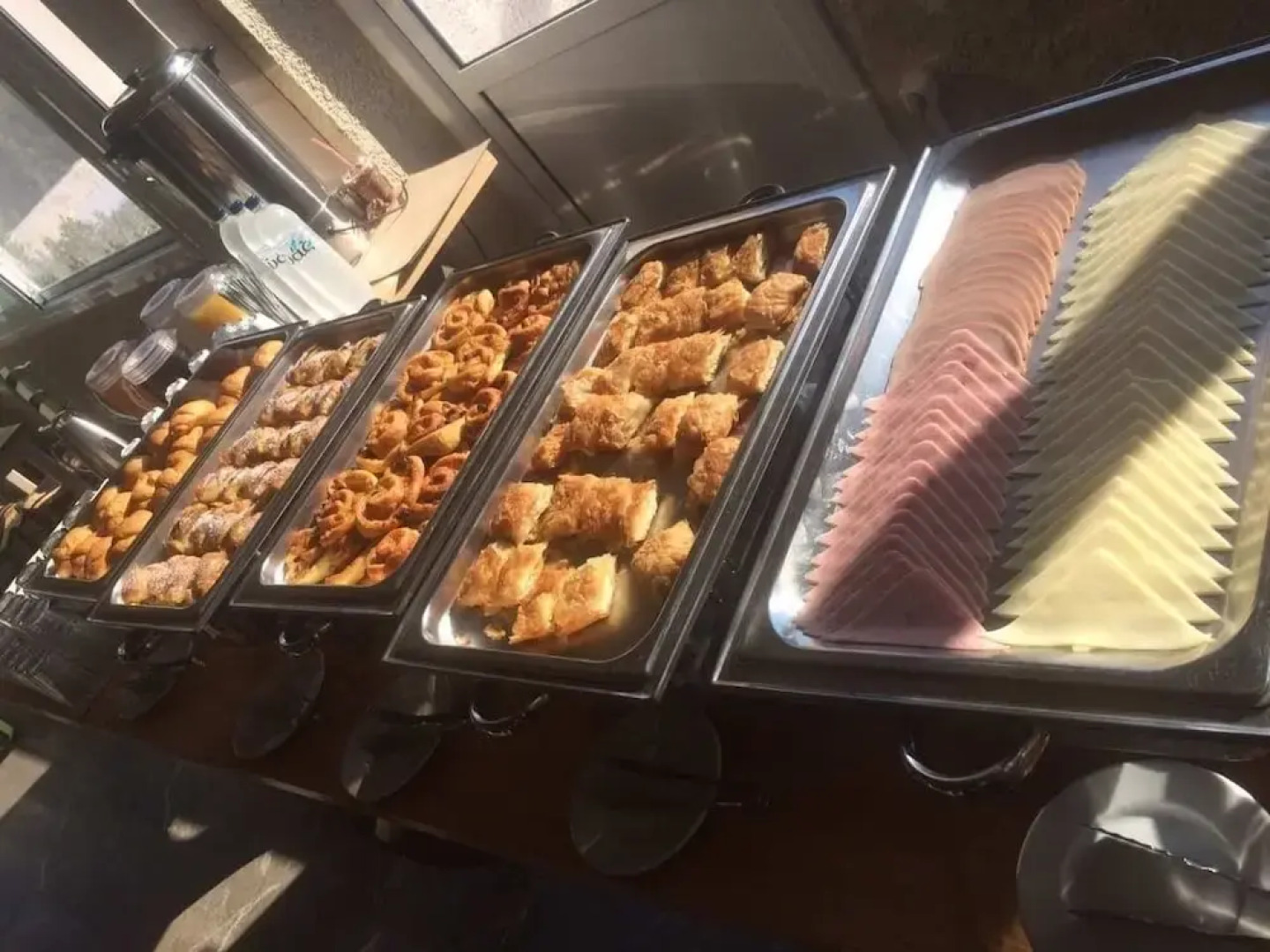 Verde & Mare Bungalows