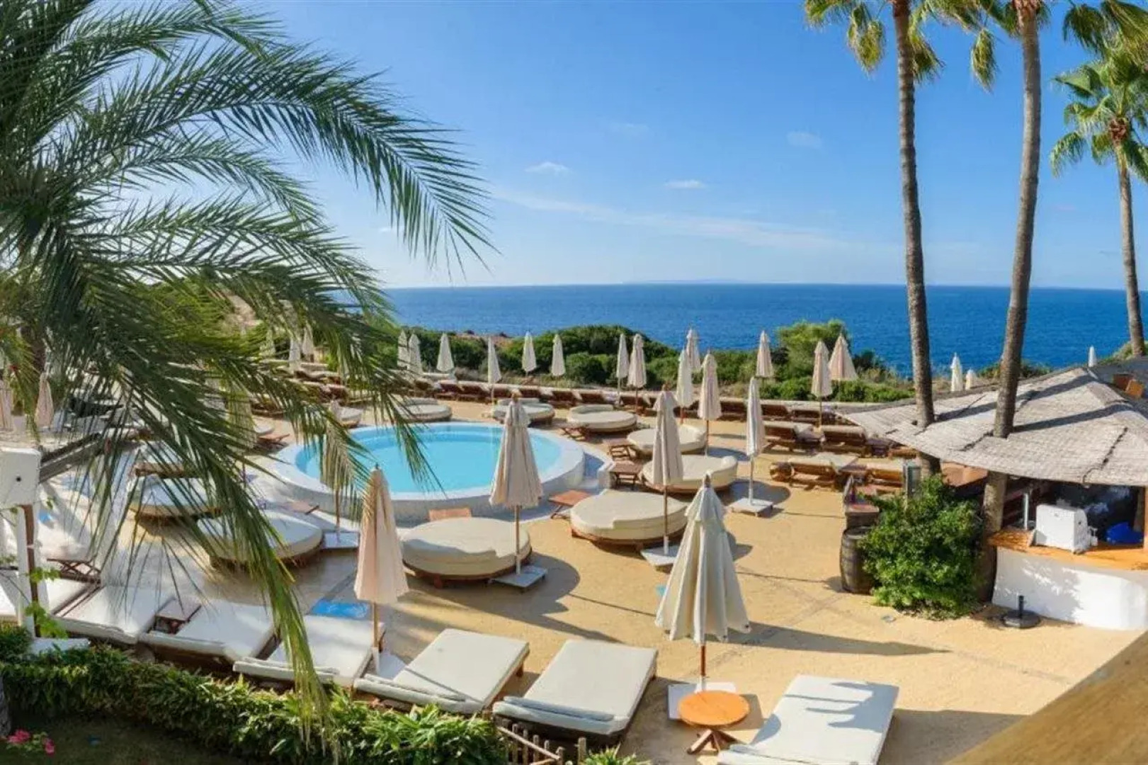 Destino Five Ibiza - 5-Star Grand Luxe Resort