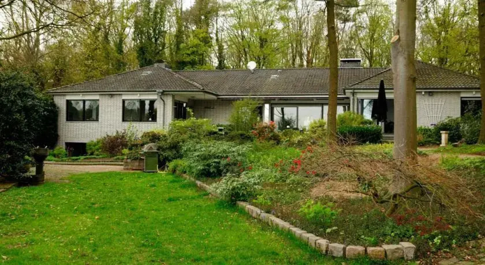 Grünort Bed & Breakfast