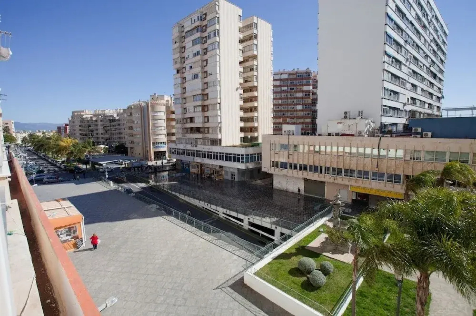 Torremolinos Malaga 101612 1 Bedroom Apartment By Mo Rentals