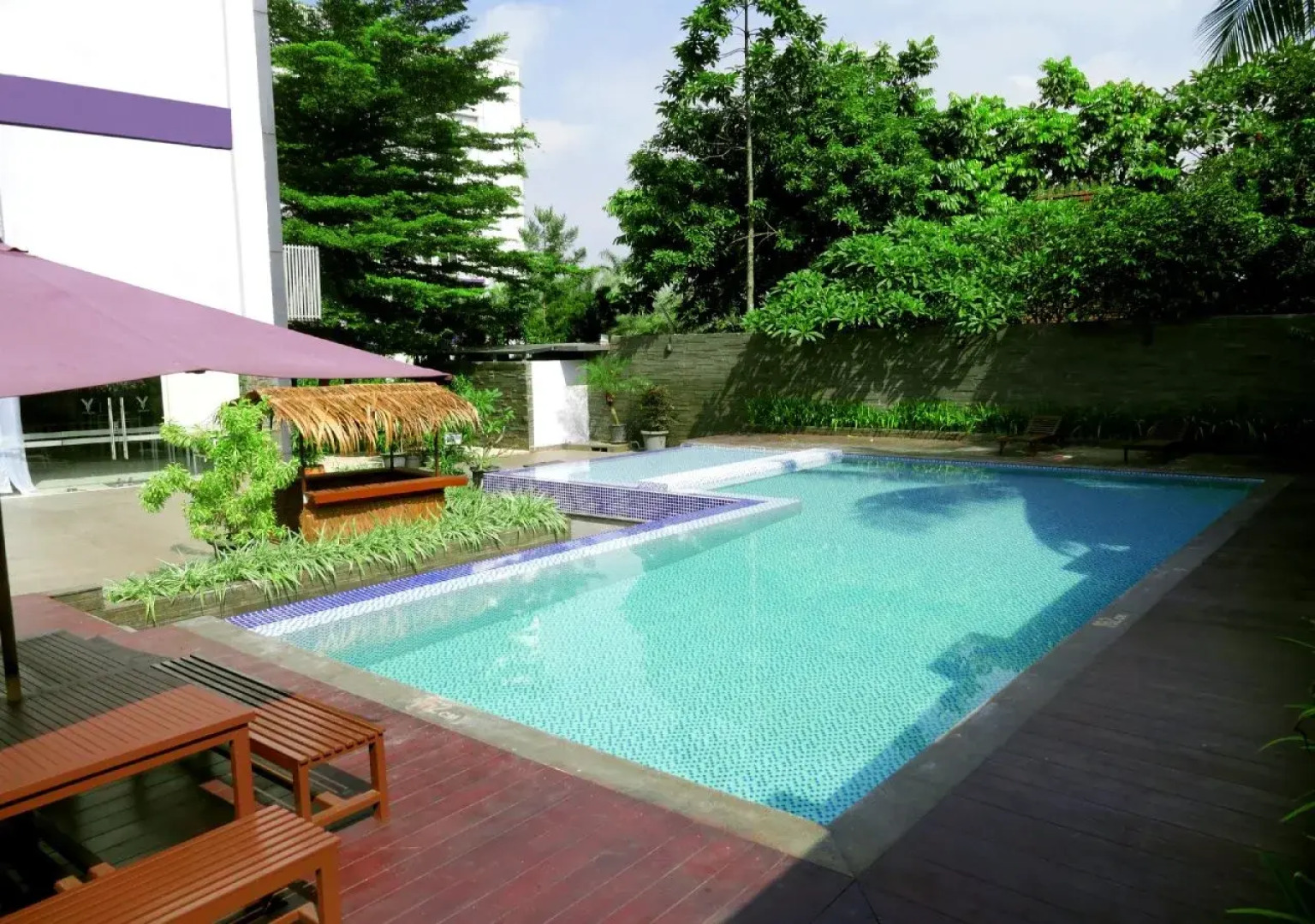 Hotel Yasmin Karawaci