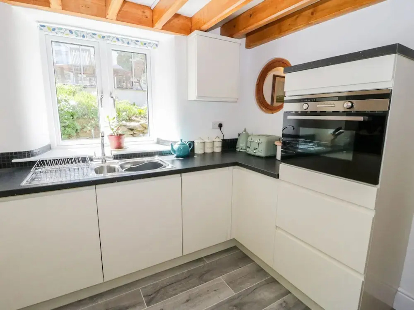 The Barn at Waen y Ffynnon