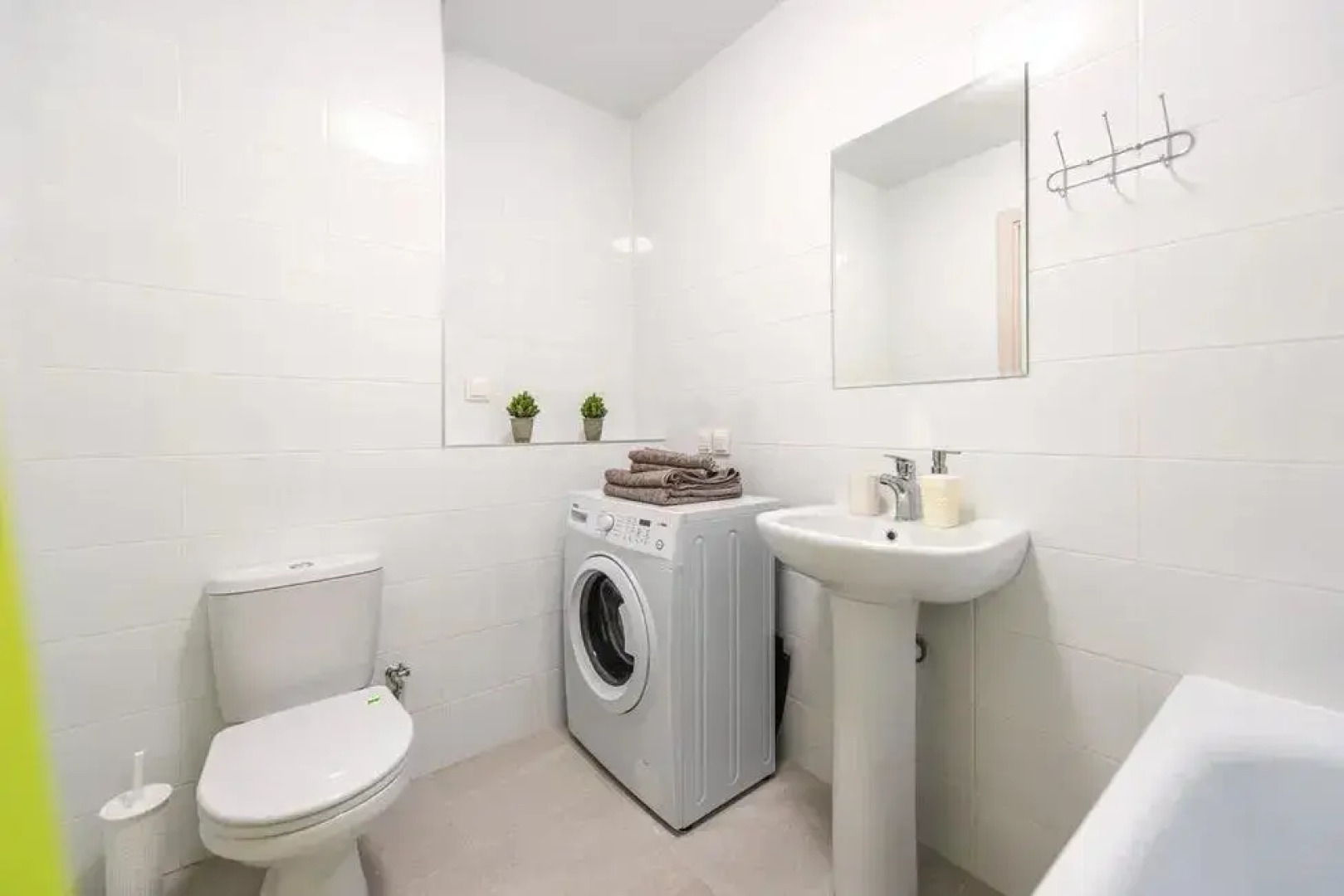 Квартира 1 на улице Лескова 42