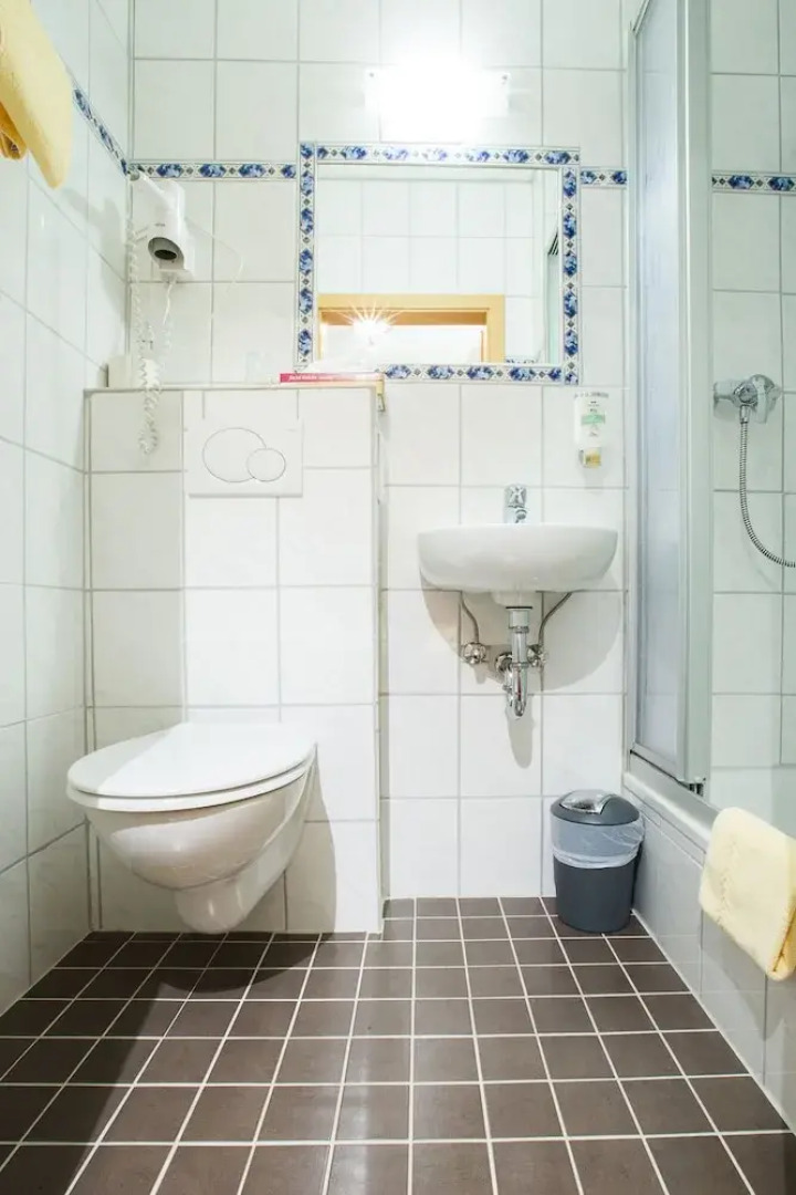 Land-gut-Hotel Hotel & Restaurant Zum Sänger