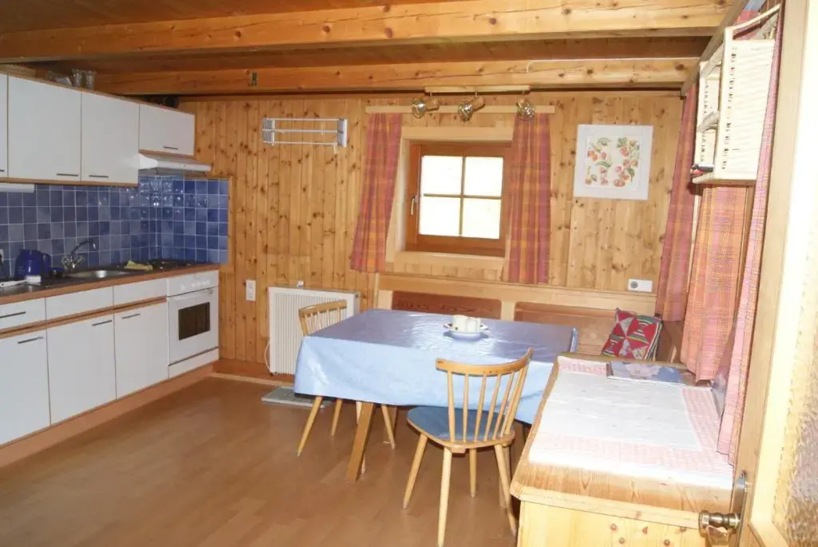 Mühle in Görtschach