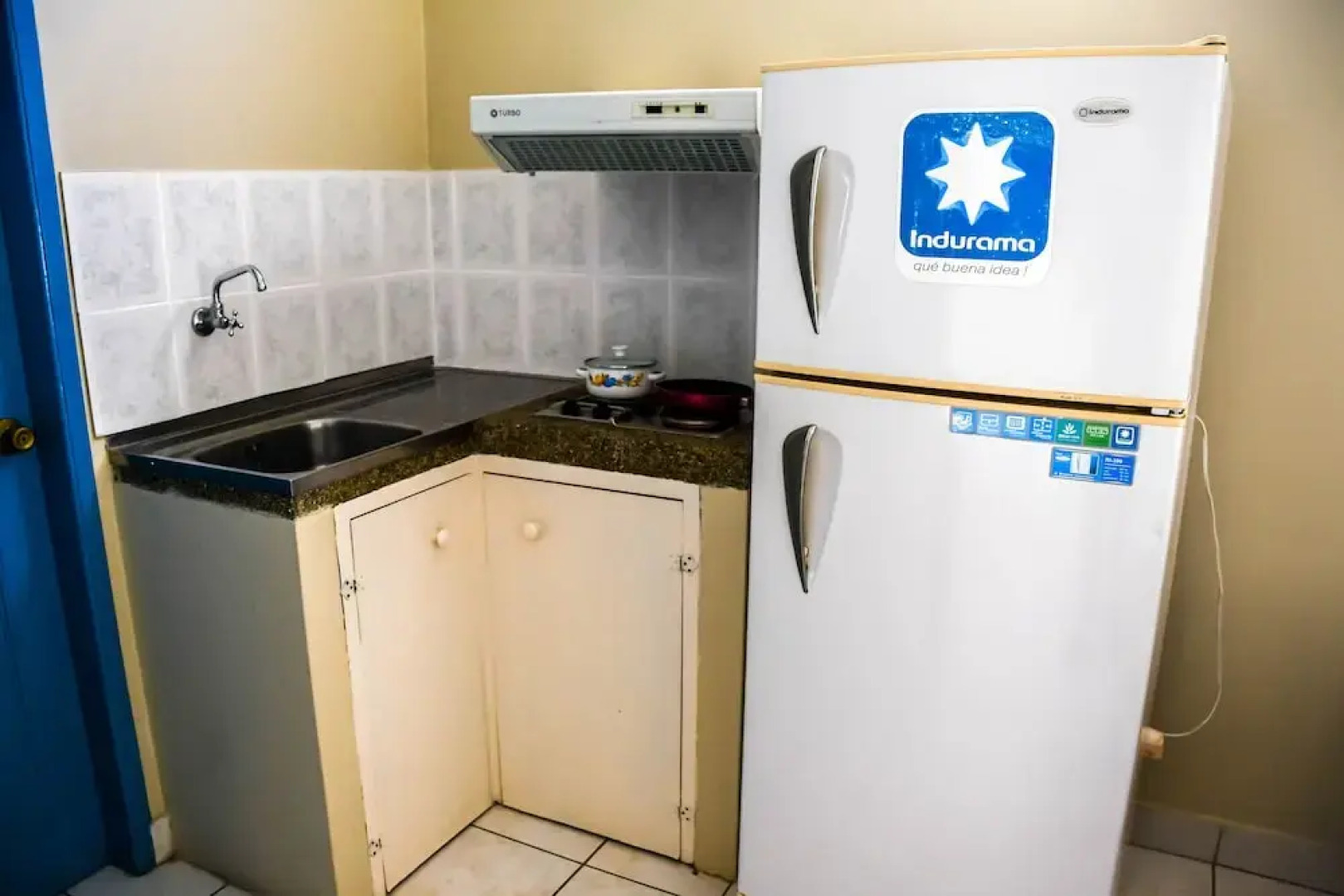 Hotel Suites Costa de Oro