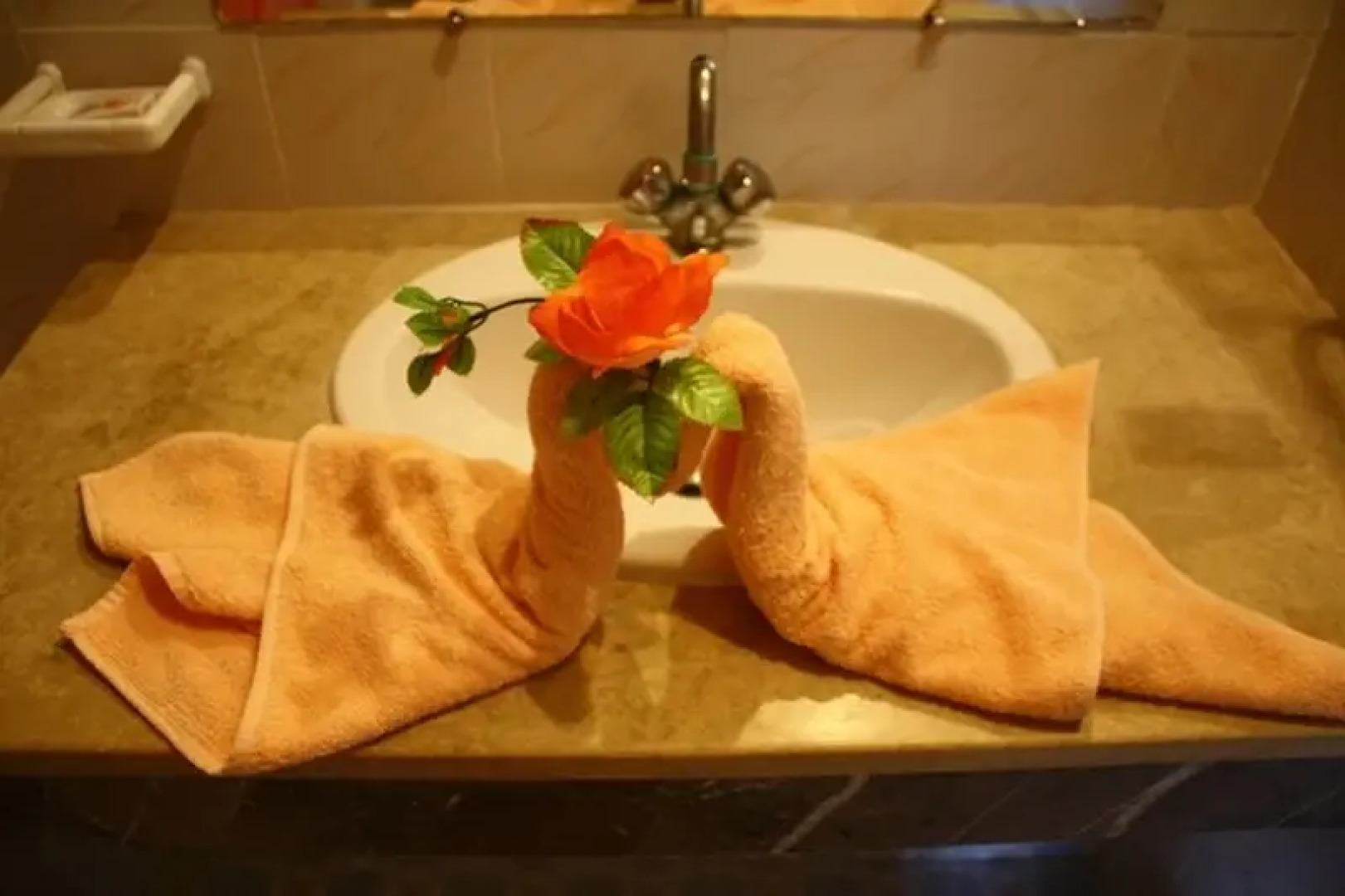 Hôtel Amina Kairouan