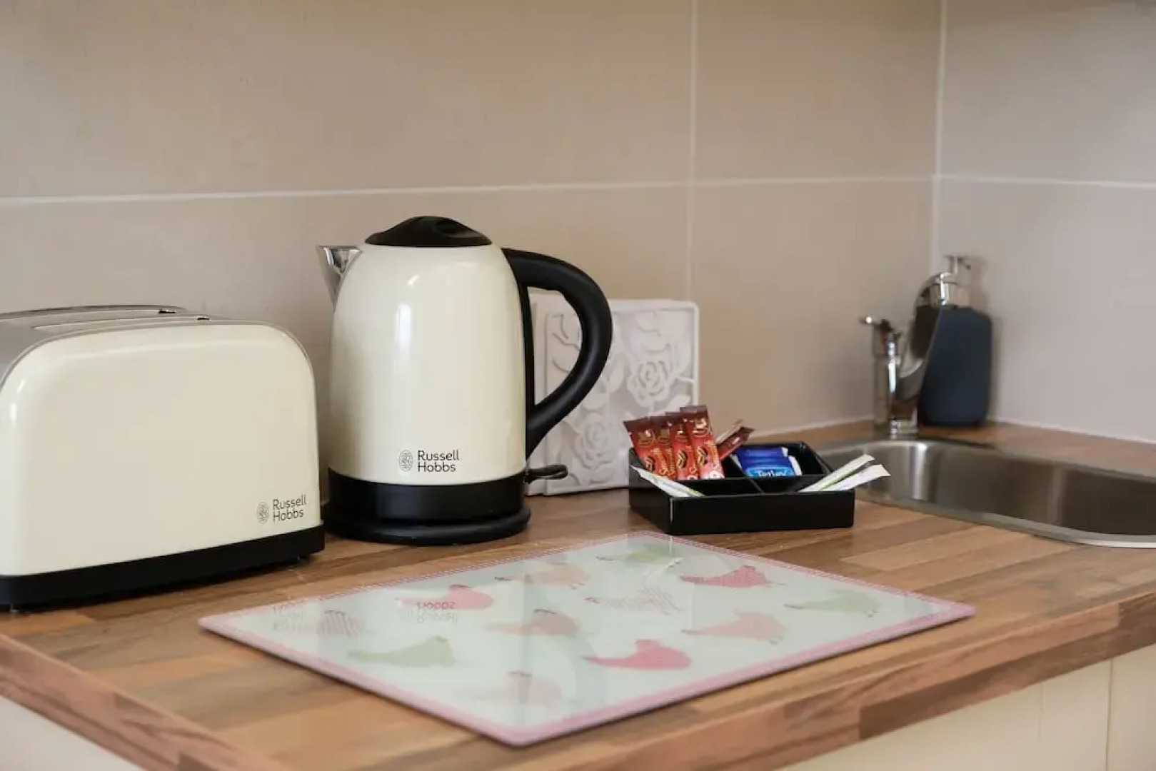 Abhainn Ri Farmhouse