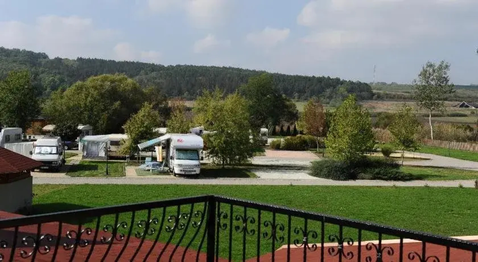 Thermal Park Egerszalók Aparthotel