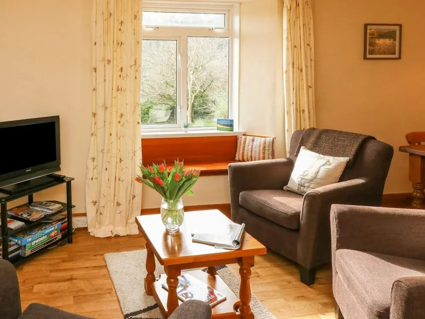 The Cottage Centry Farm