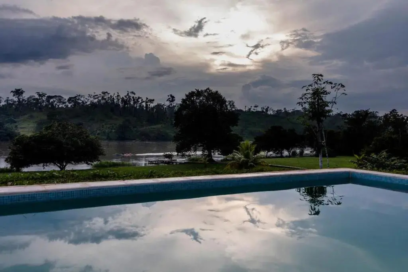 Guacimo Lodge
