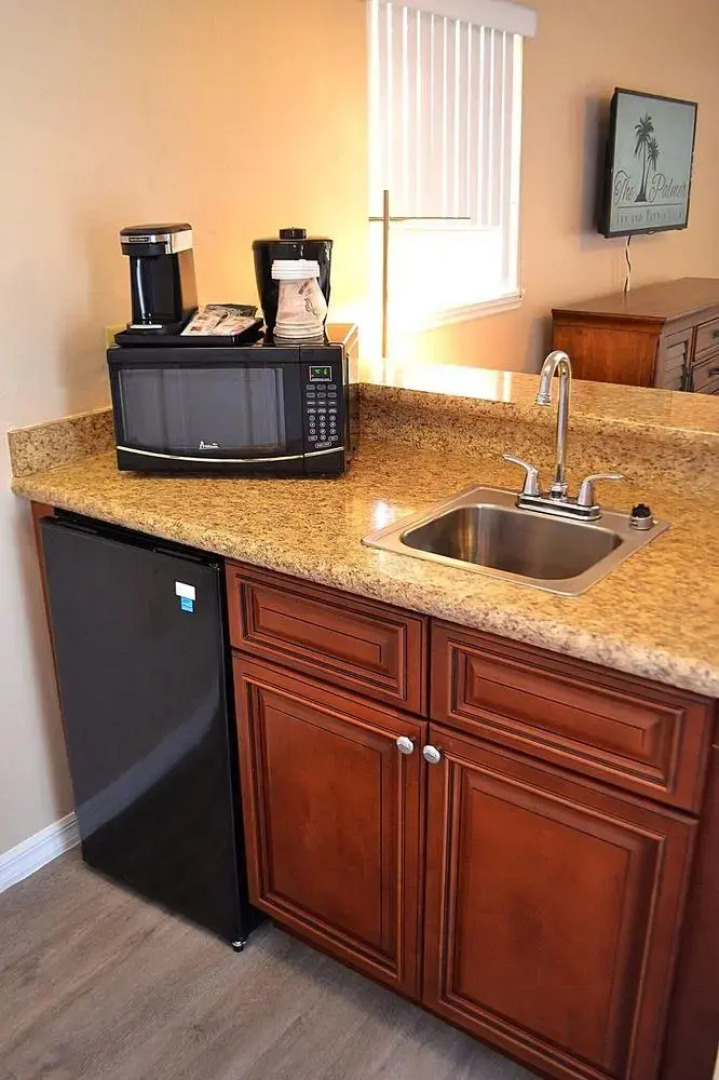 The Palmer Inn & Tennis Club