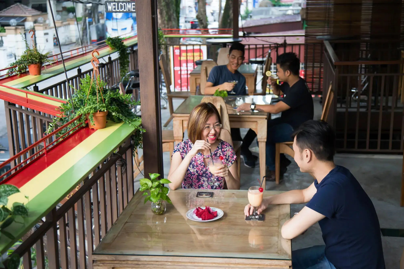 Anggun Boutique Hotel