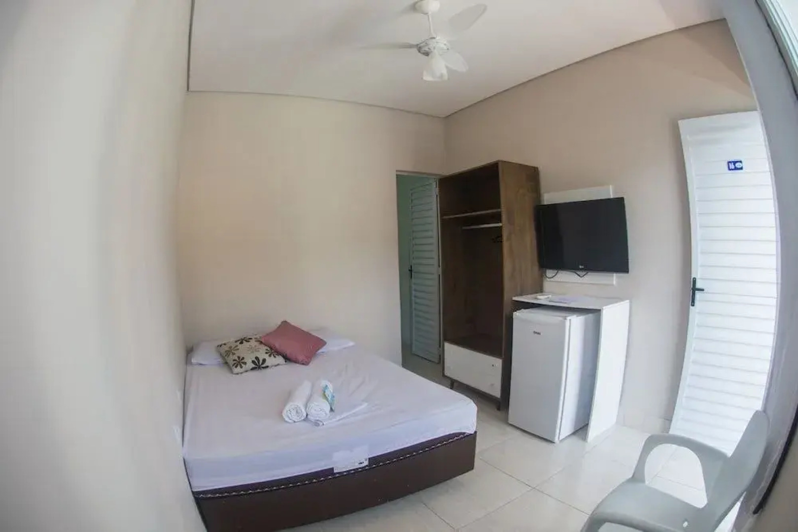 Pousada Encanto Sol & Mar