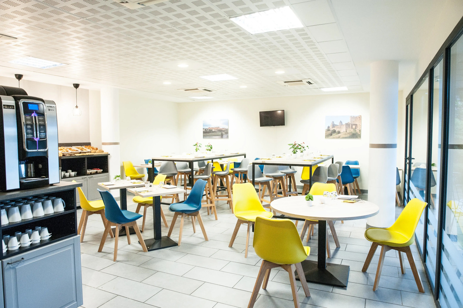 Comfort Aparthotel Carcassonne