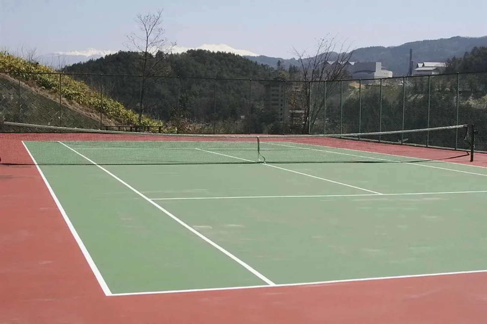 Hotel Associa Takayama Resort