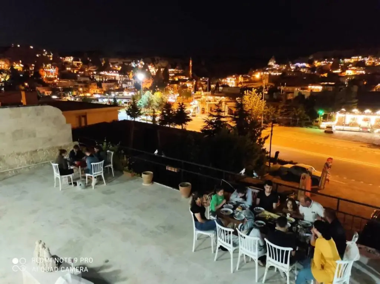 Cappadocia Kepez Hotel