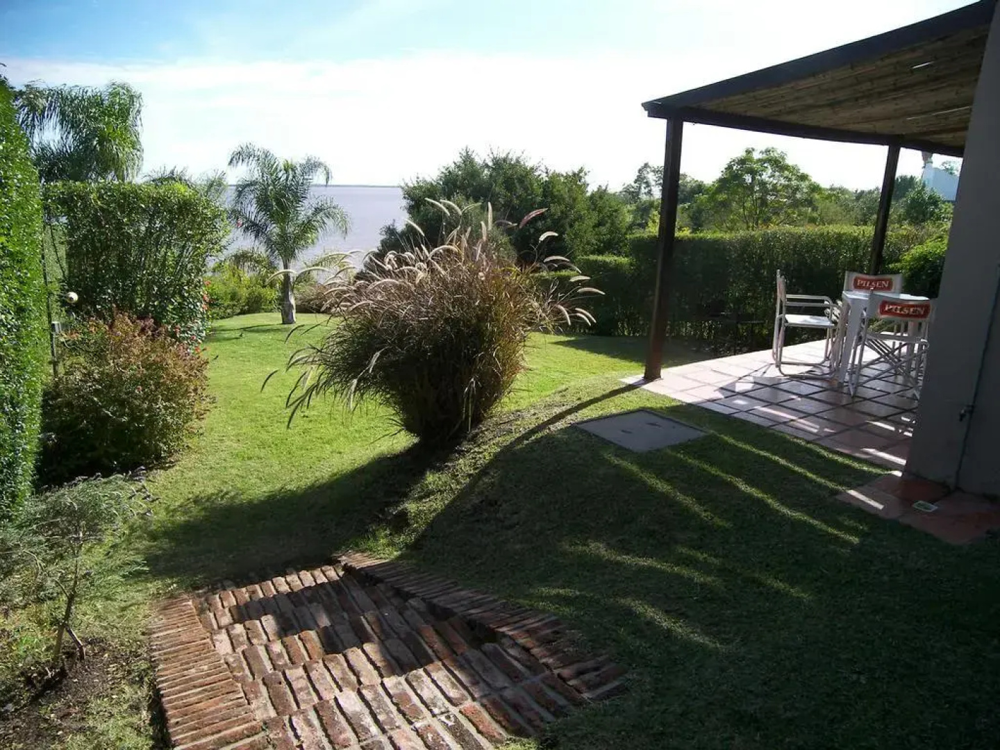 Posada del Barranco Apart & Suites