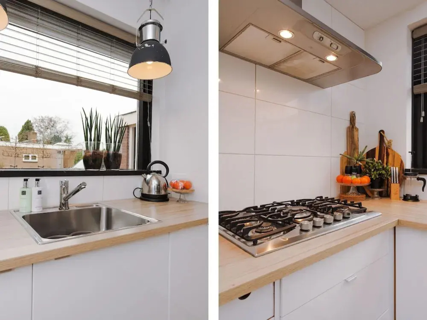 Deluxe Holiday Home in Castricum With Garden